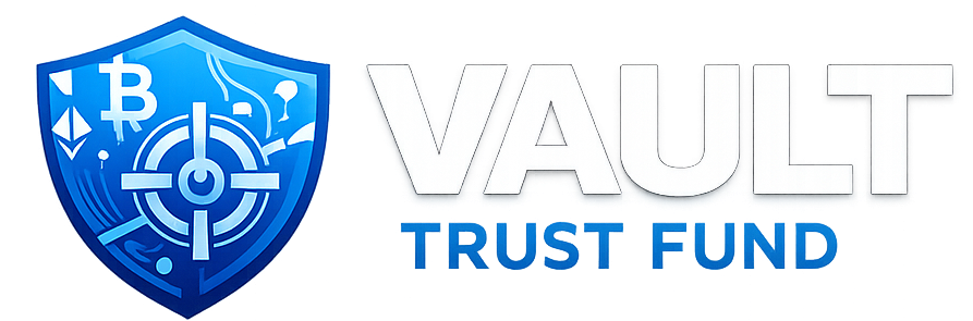 Vault Trust Fund - Next Generation Crypto Wallet